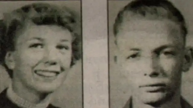 The Montana Murders