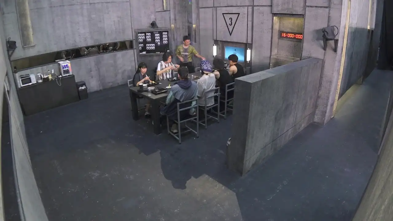 Episode 8