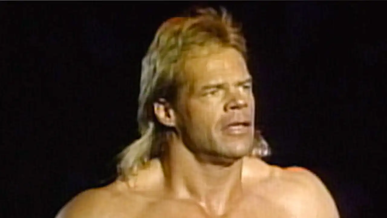 Superstars - Apr. 15, 1995