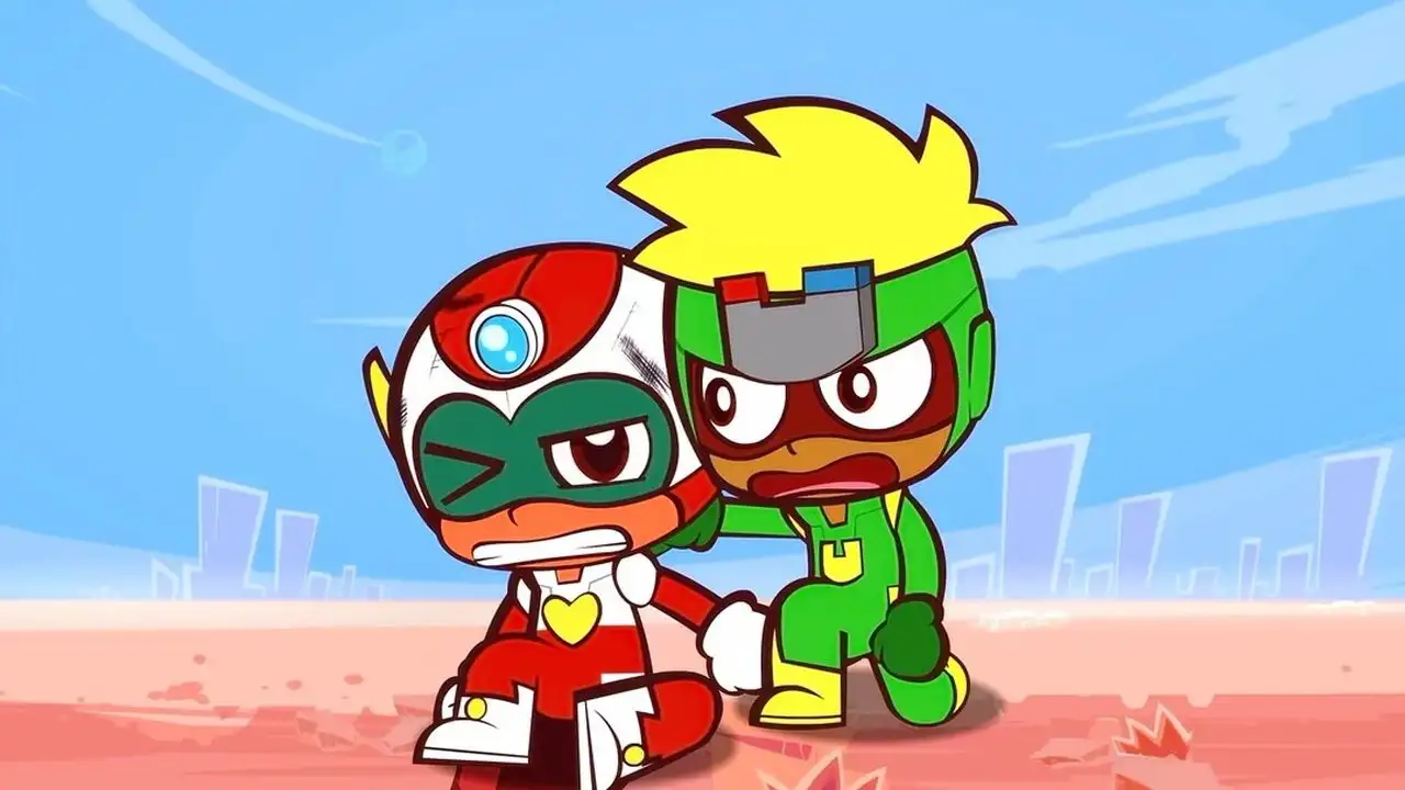 Episode 17