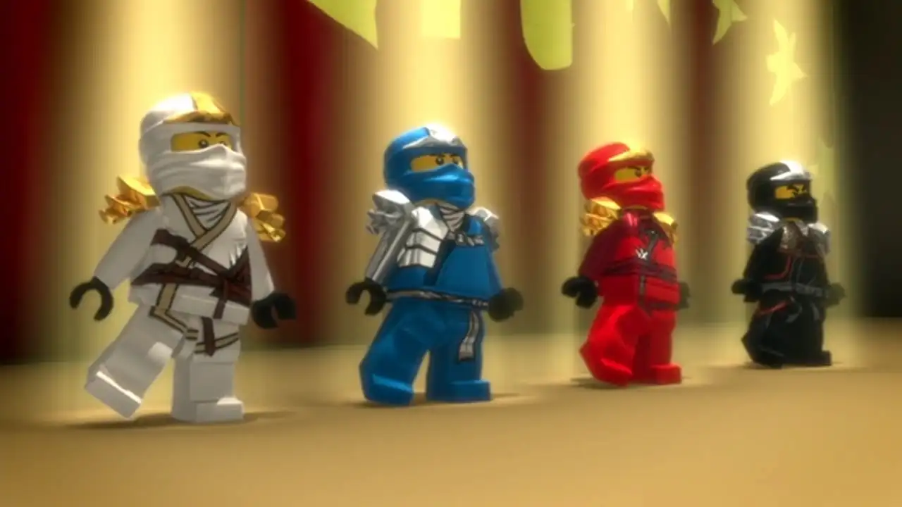 The Royal Blacksmiths