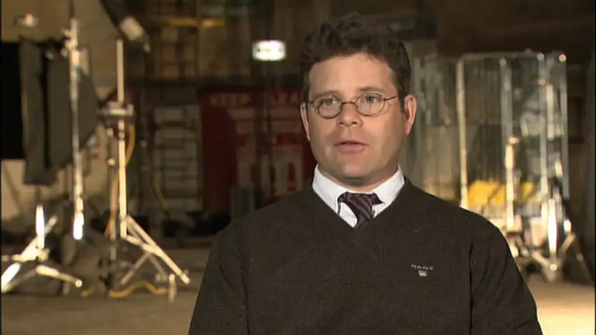 Interview with Sean Astin