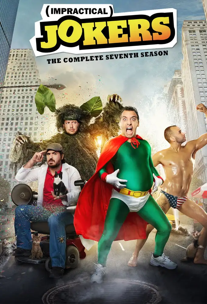 Season 7