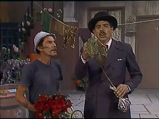 La Jardinera