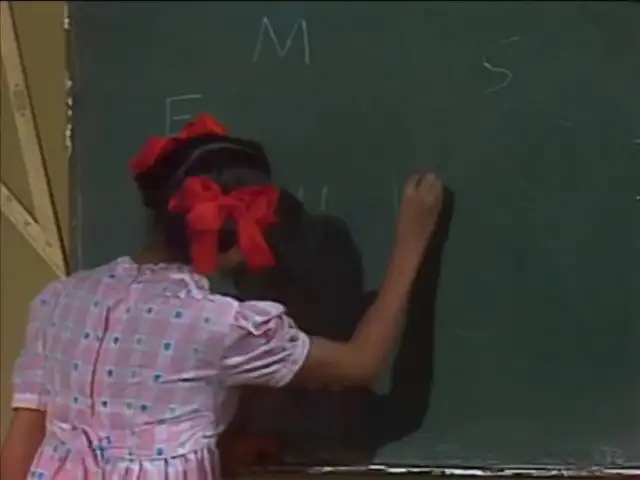 La Clase de Higiene