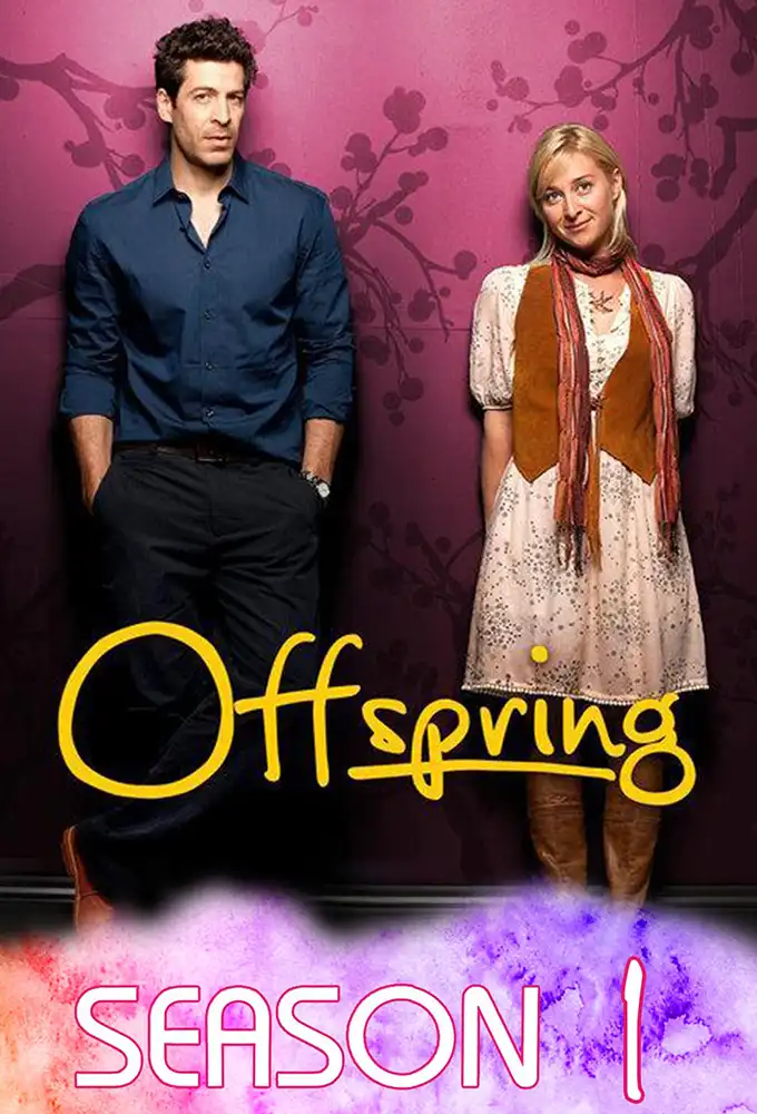 Season 1