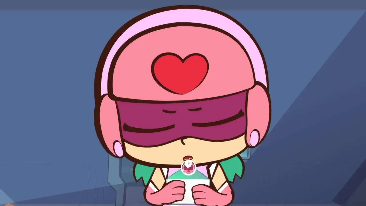 Episode 15