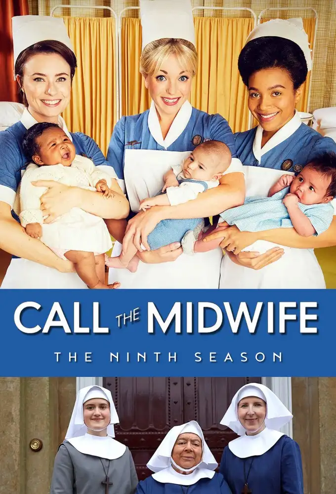 Series 9