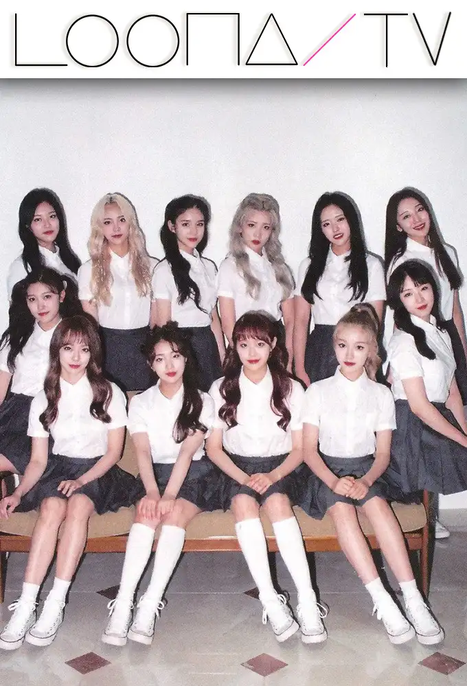 Season 19 – LOONA (+ +)
