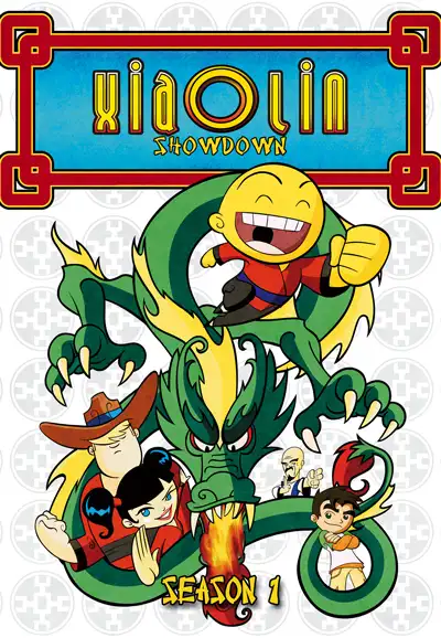 Season 1