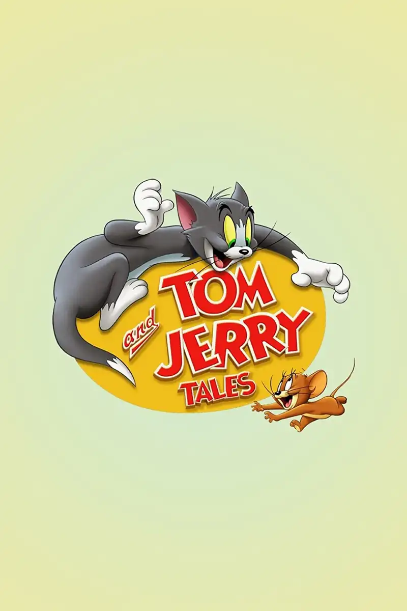 Tom and Jerry Tales