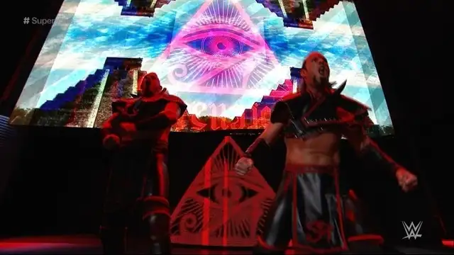 Superstars #308: March 6, 2015