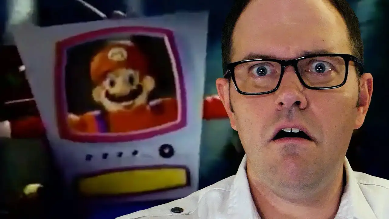 Video Game Commercials