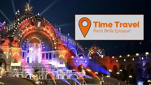 Paris Belle Epoque
