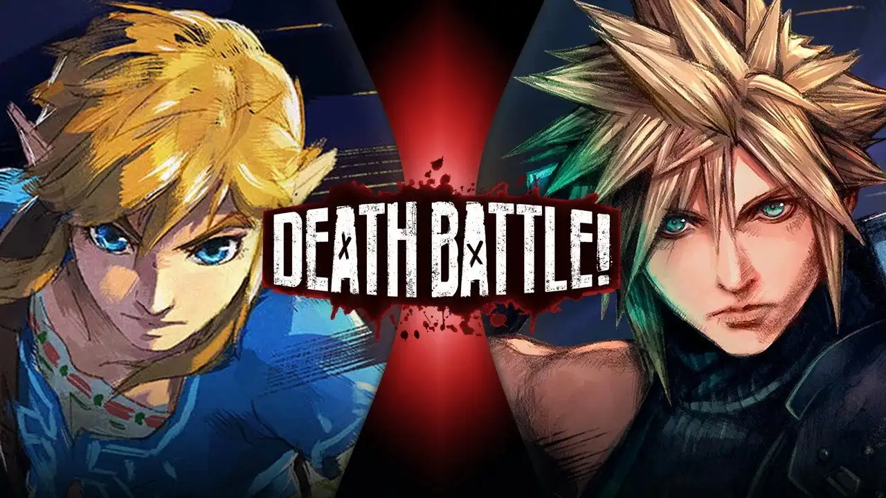 Link VS Cloud (2021)