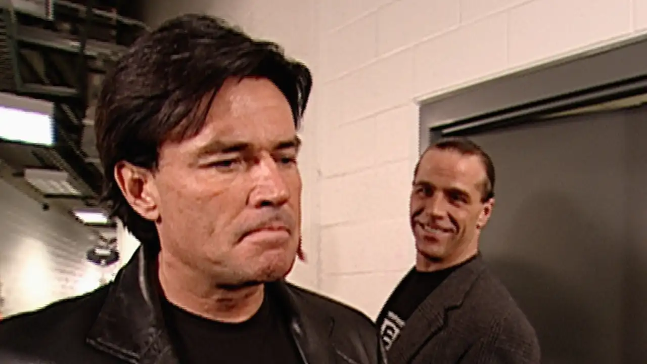 Raw - Feb. 17, 2003