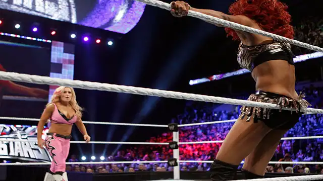 Superstars #96: February 10, 2011