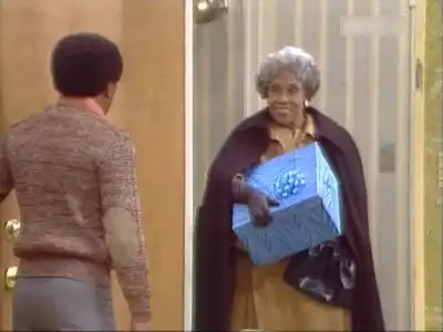 Mother Jefferson's Birthday