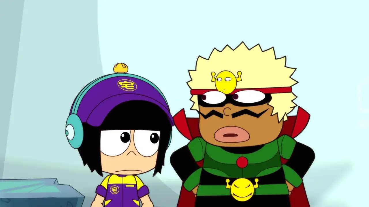 Episode 4