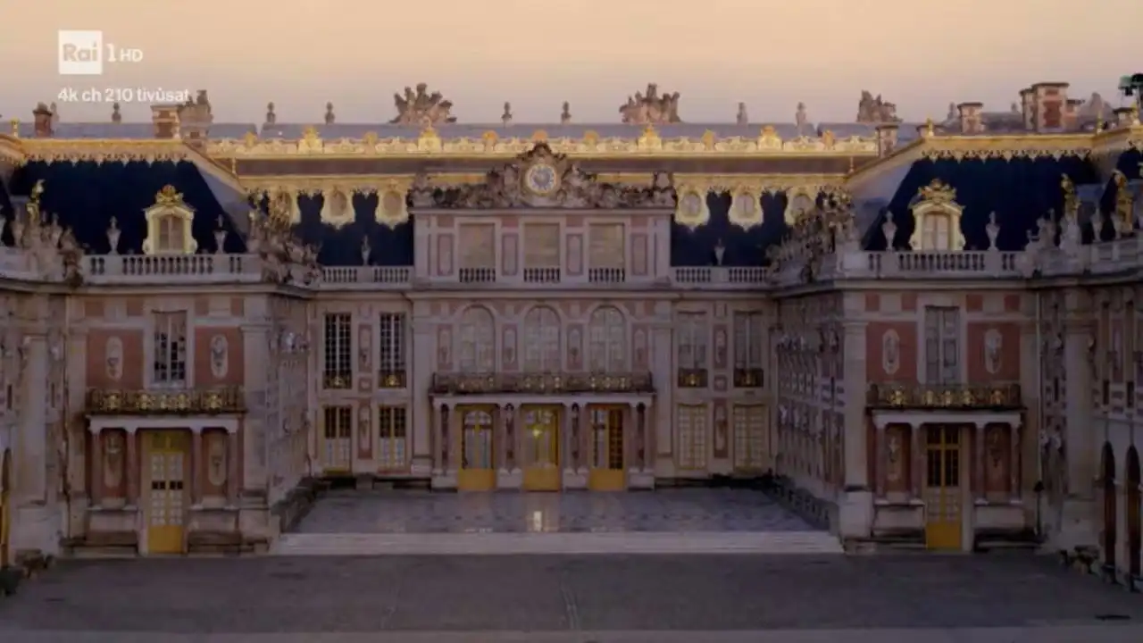 Marie Antoinette - Last Dream at Versailles