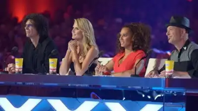 Live from Radio City, Week 2 Results