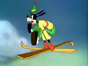 The Art of Skiing