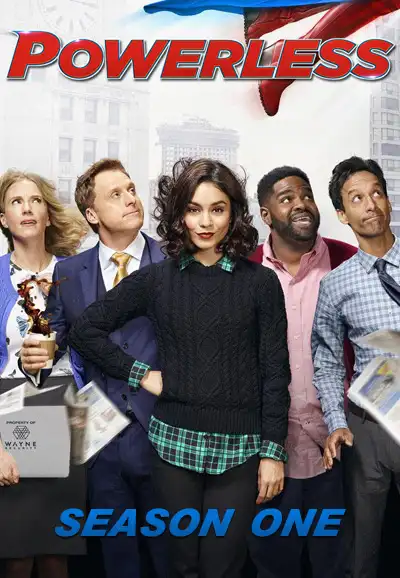 Season 1