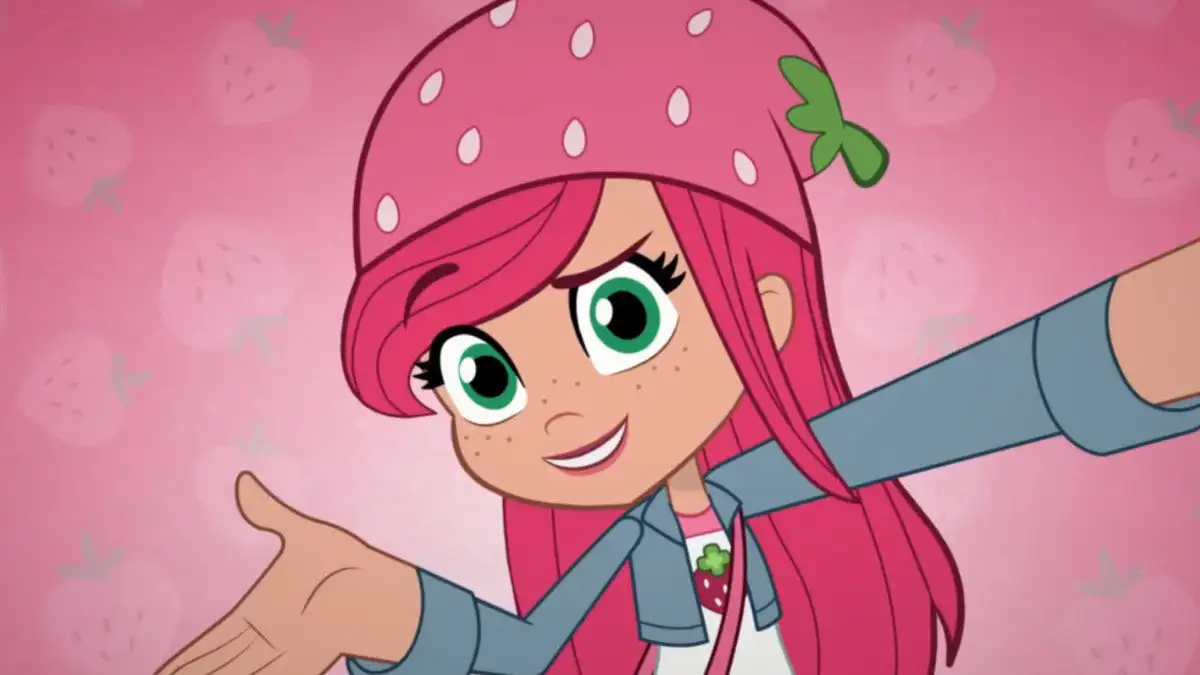 Crabapple Jam Part 1