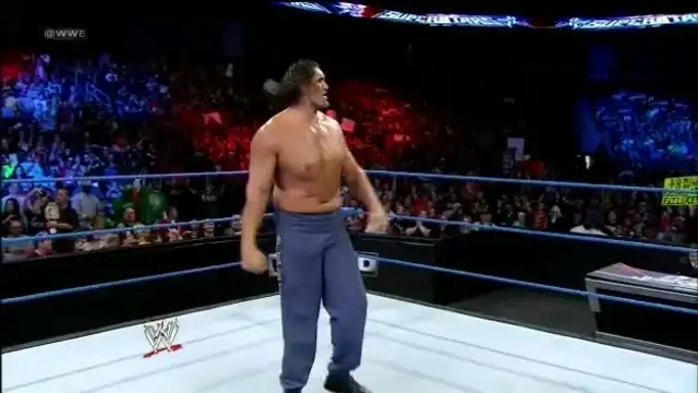 Superstars #160: May 3, 2012