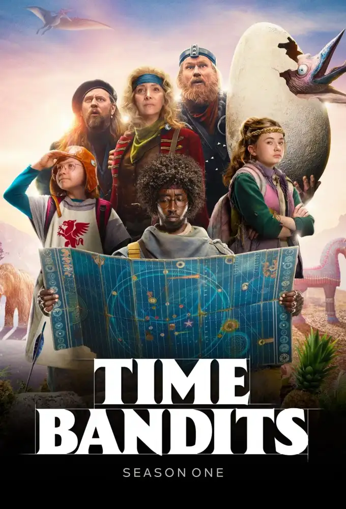 Season 1