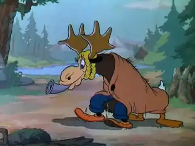 Moose Hunters