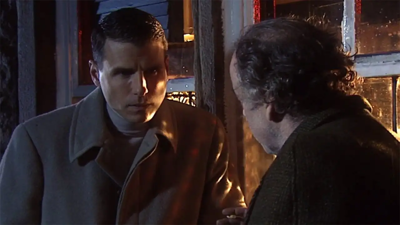The Third Man