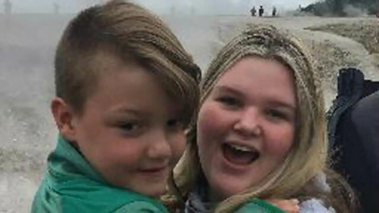 The Final Days of JJ and Tylee