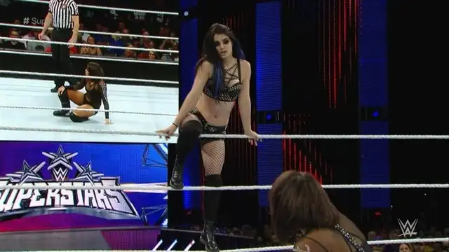Superstars #322: June 12, 2015