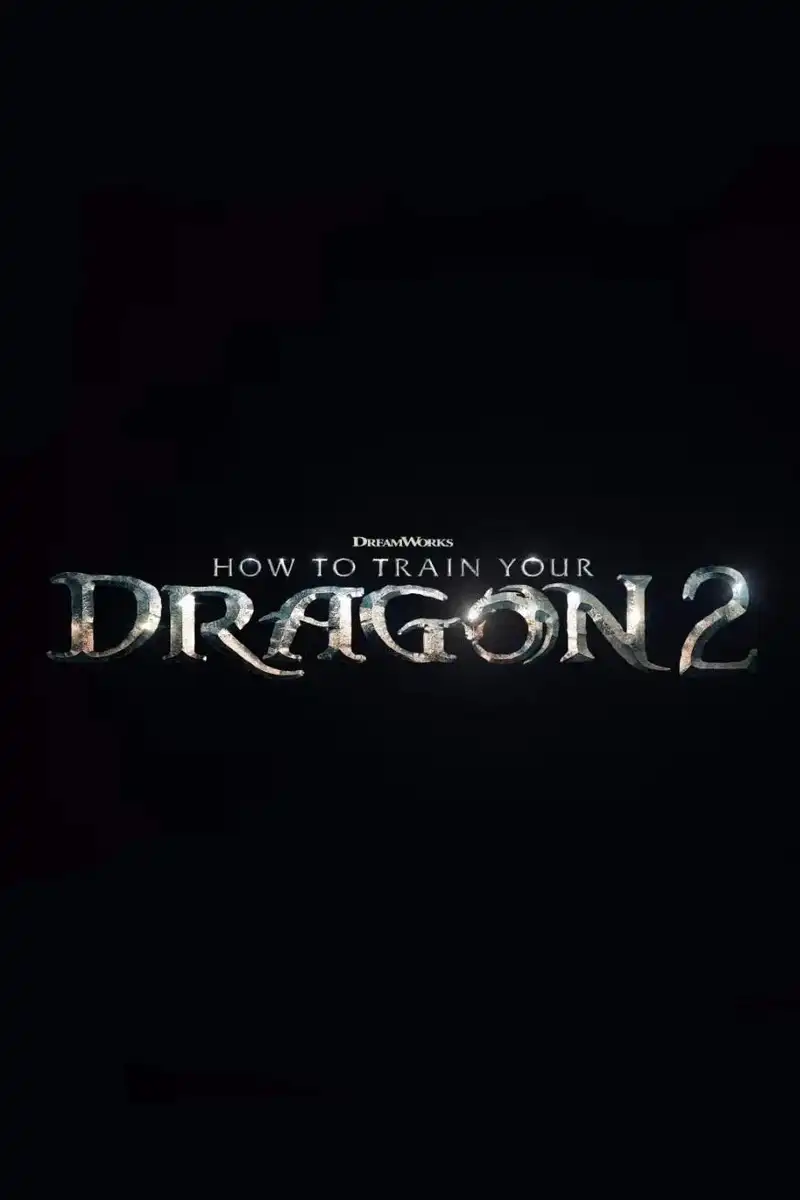 How to Train Your Dragon 2