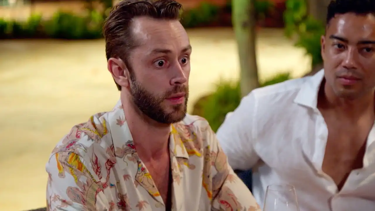 Will You Maui Me?
