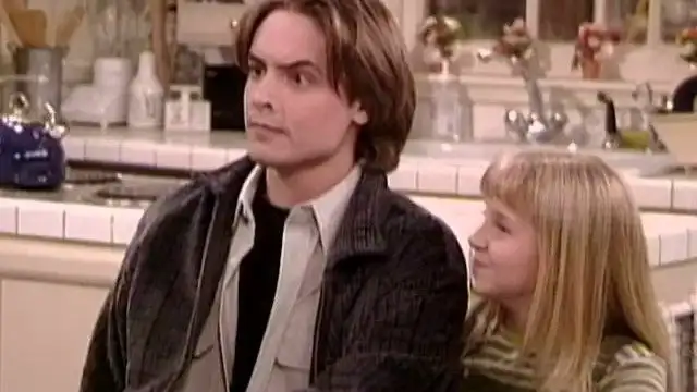 Eric Hollywood