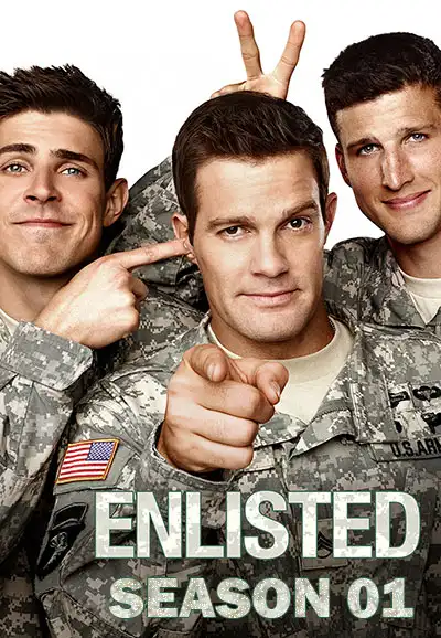 Season 1