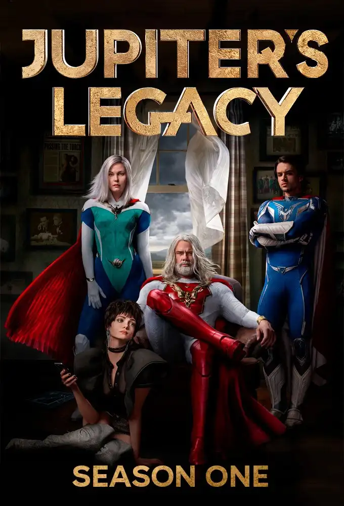 Volume 1