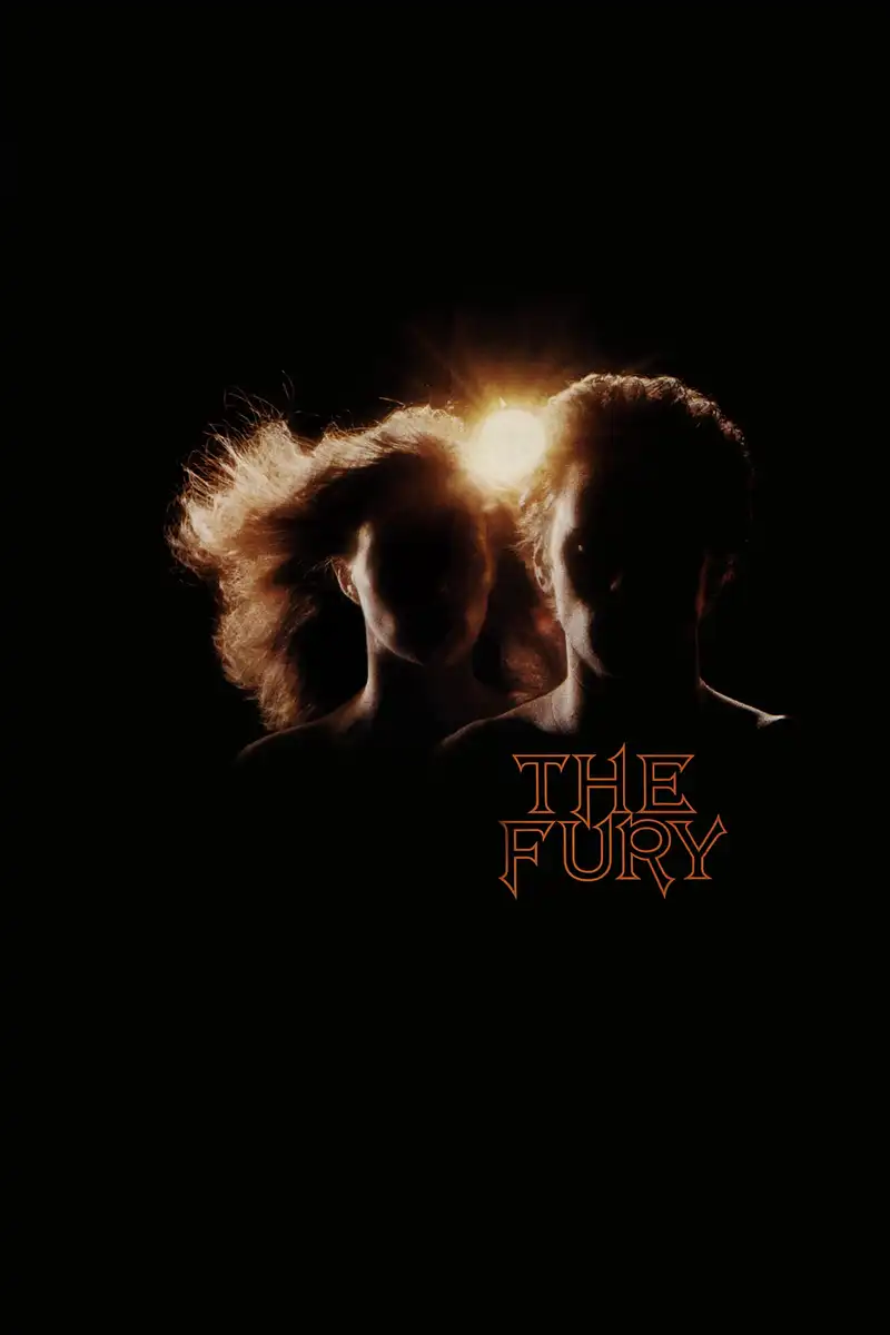 The Fury