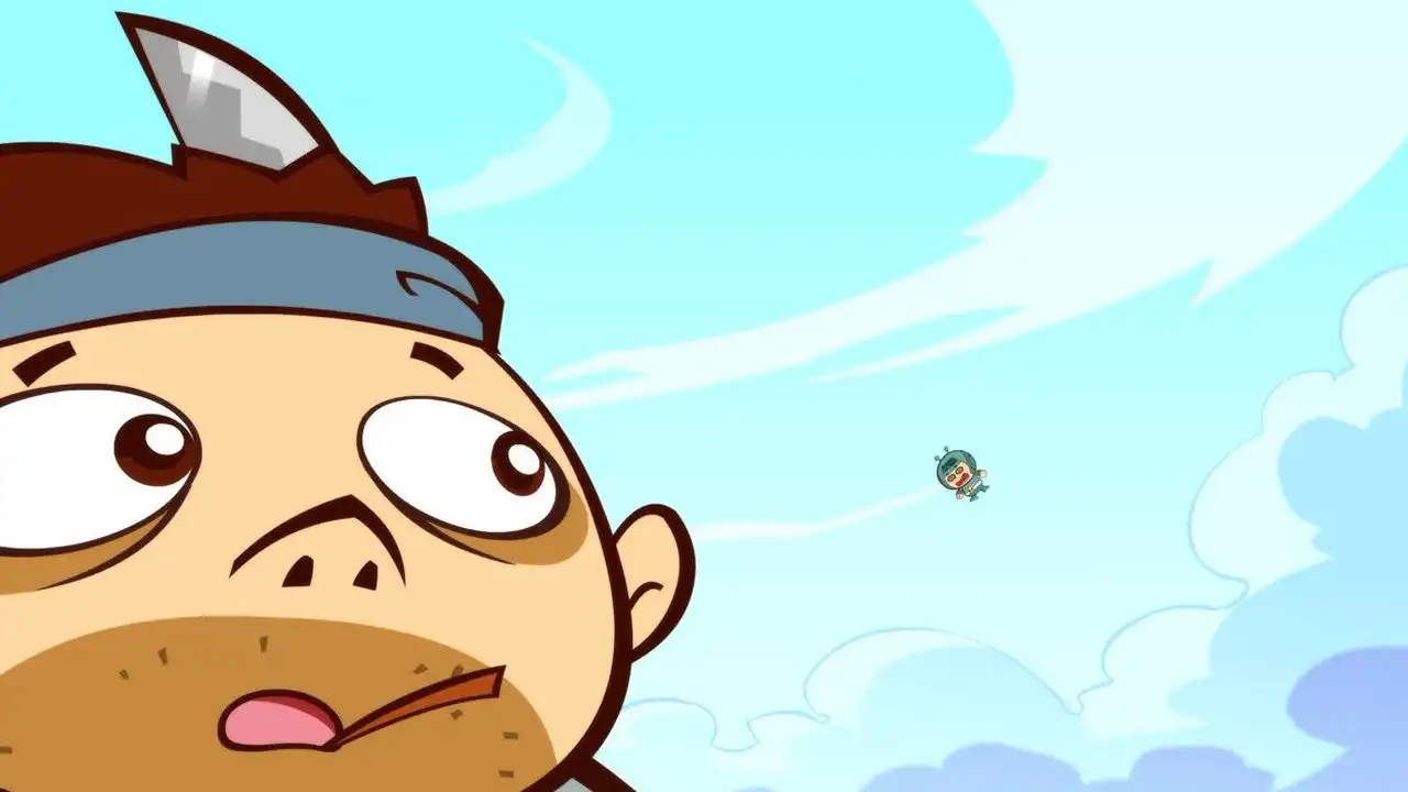 Episode 9
