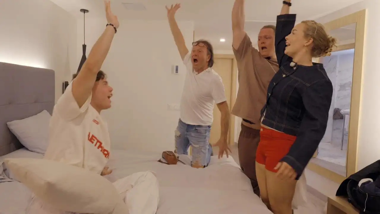 Episode 8