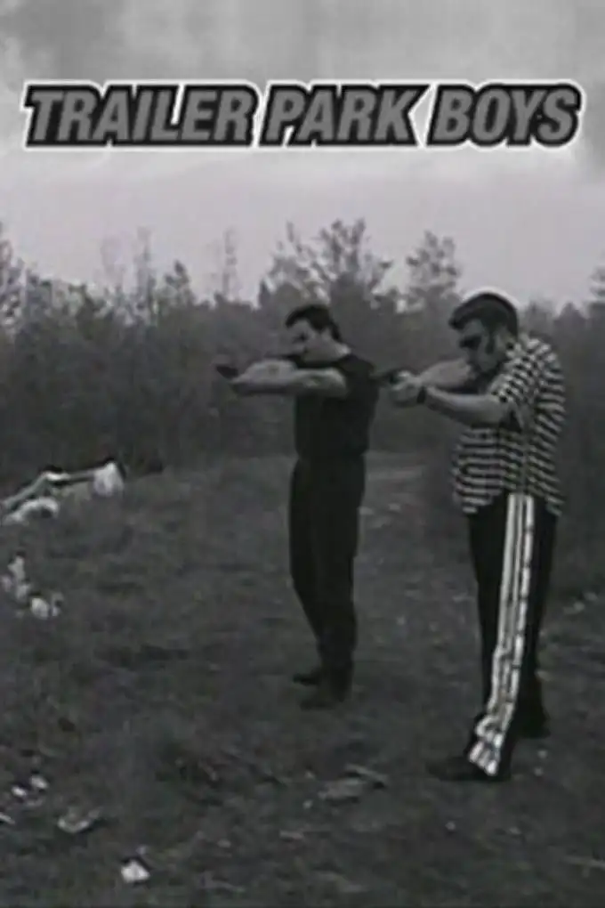 Trailer Park Boys
