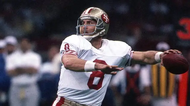 Steve Young