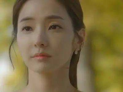 Ji Young Goes Into Post-Natal Shock