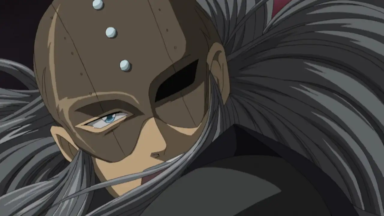 Man of Destiny
