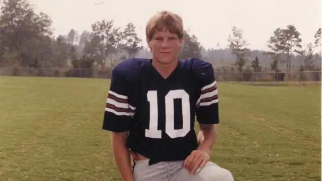 Brett Favre