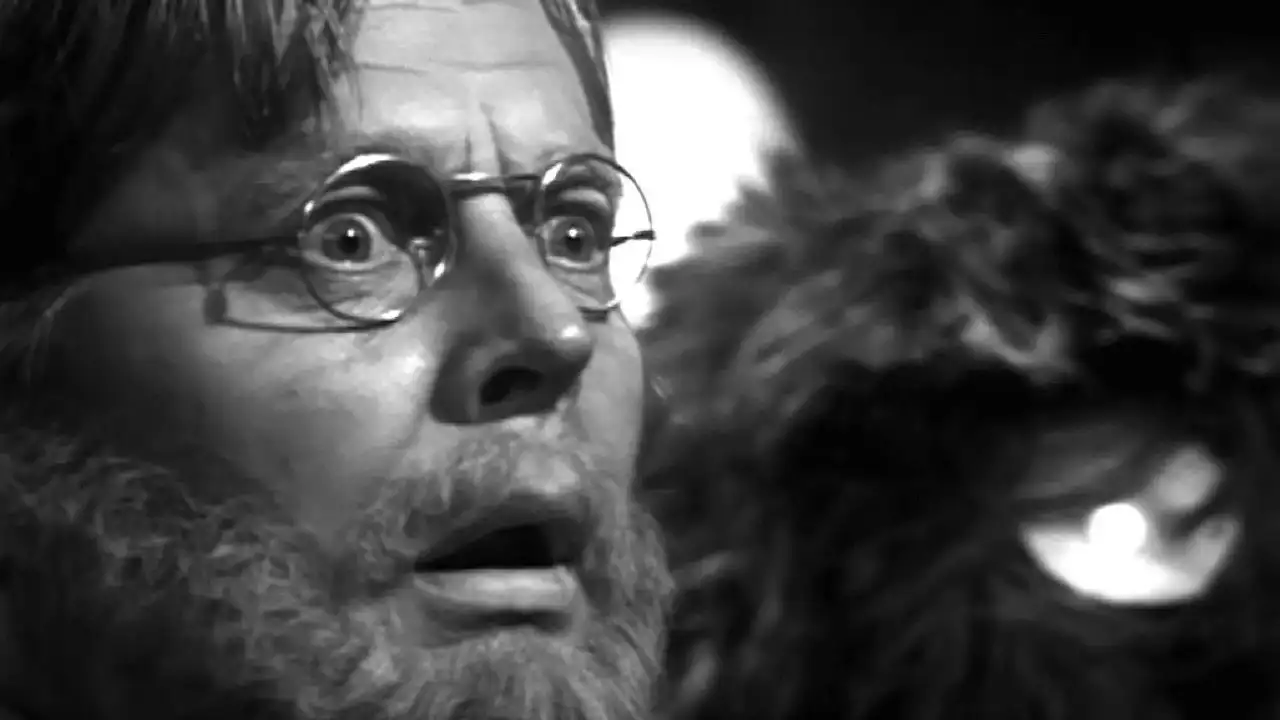 The Web of Fear (5)