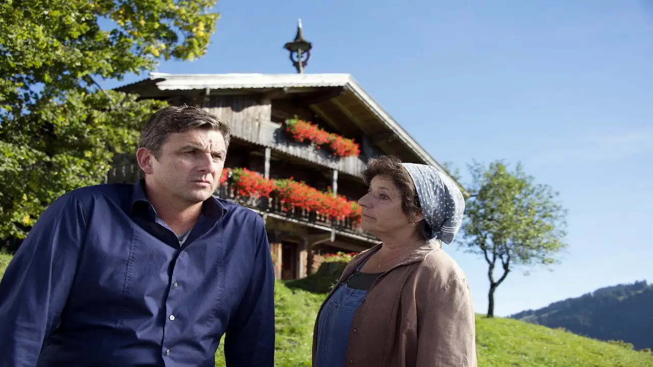 Zwänge – Teil 1