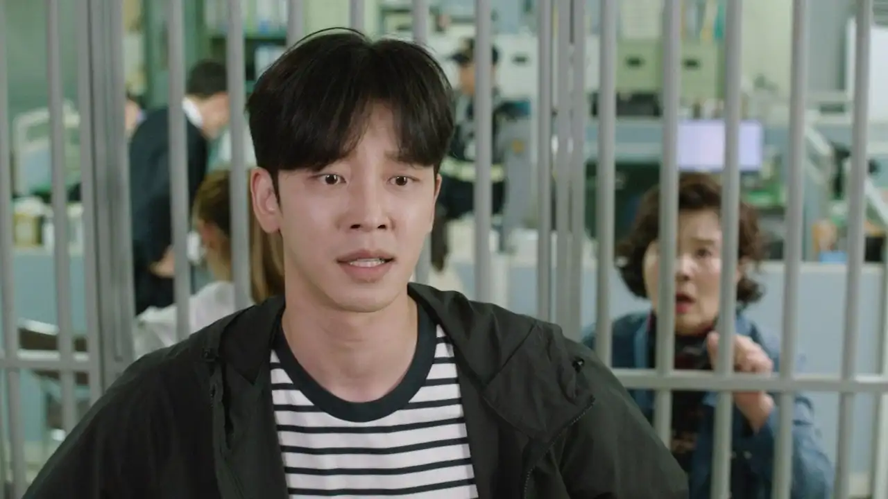 Hyo Jun's Legal Career In Danger